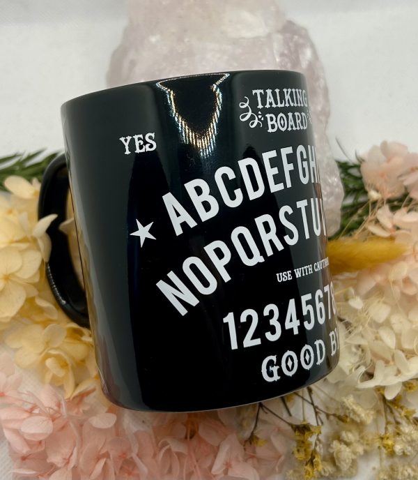 Ouija Board Mug - Image 2