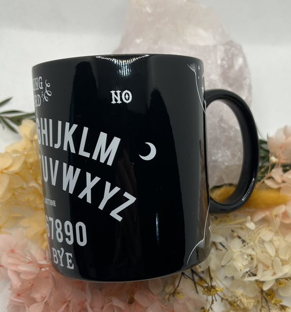 Ouija Board Mug - Image 3
