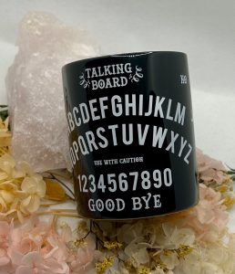 Ouija Board Mug