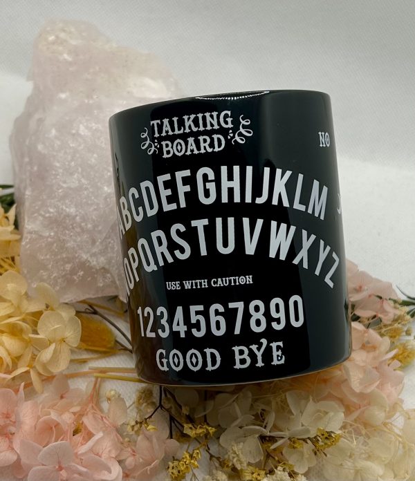 Ouija Board Mug