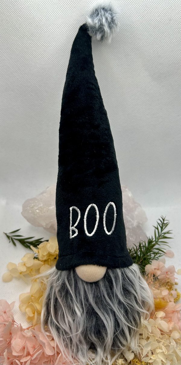 Large Halloween Boo Gonk