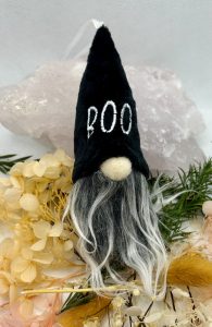 Small Hanging Boo Gonk