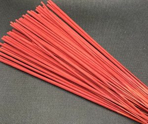 Dragons Blood Incense Sticks 6 Pack