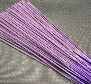 Lavender Incense Sticks Pack of 6