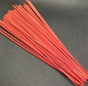 Midnight Rose Incense Sticks Pack of 6