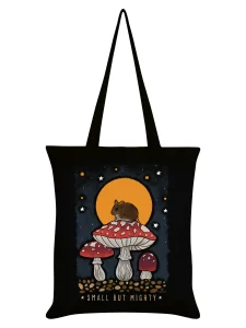 Small But Mighty Tote Bag